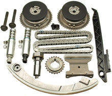 Load image into Gallery viewer, Timing Chain Kit GM 2.4L 4-Cyl  09-17 - Cloyes 9-4201SAVVT1