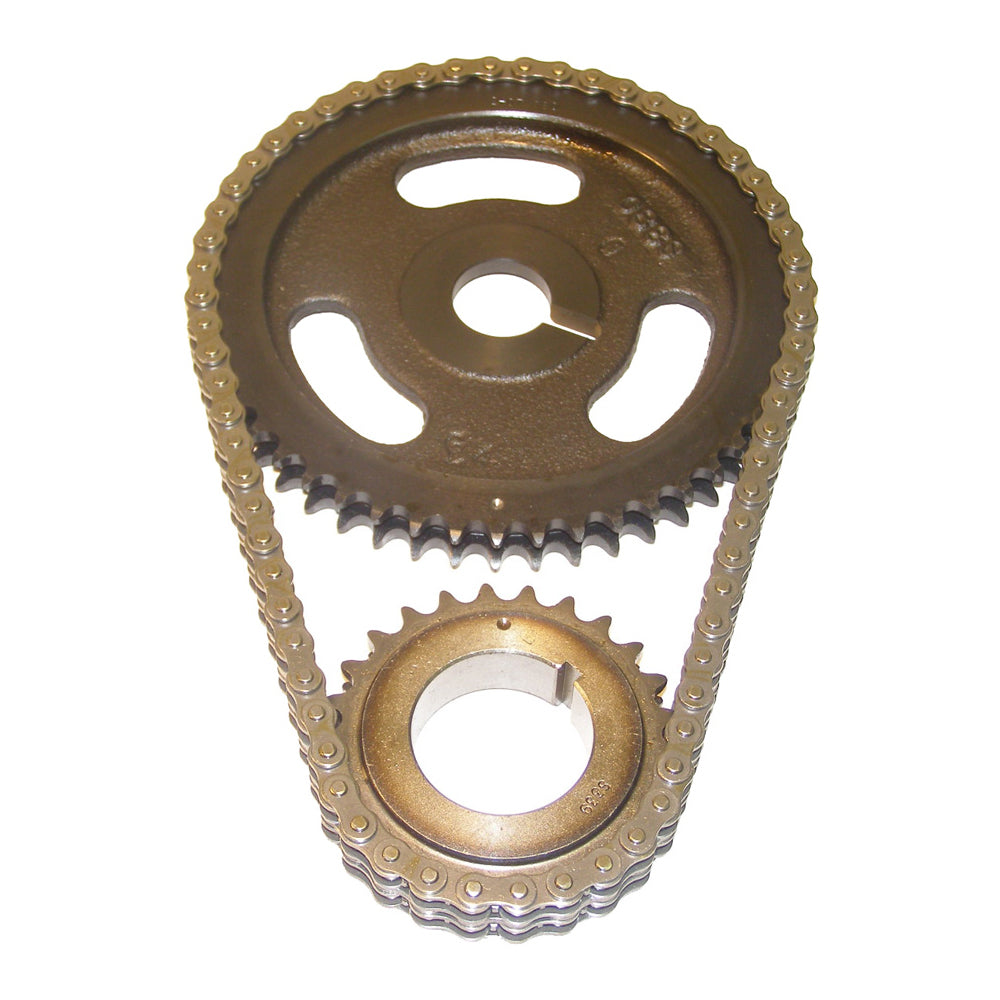 Street True Roller Timing Set - BBM - Cloyes C-3044