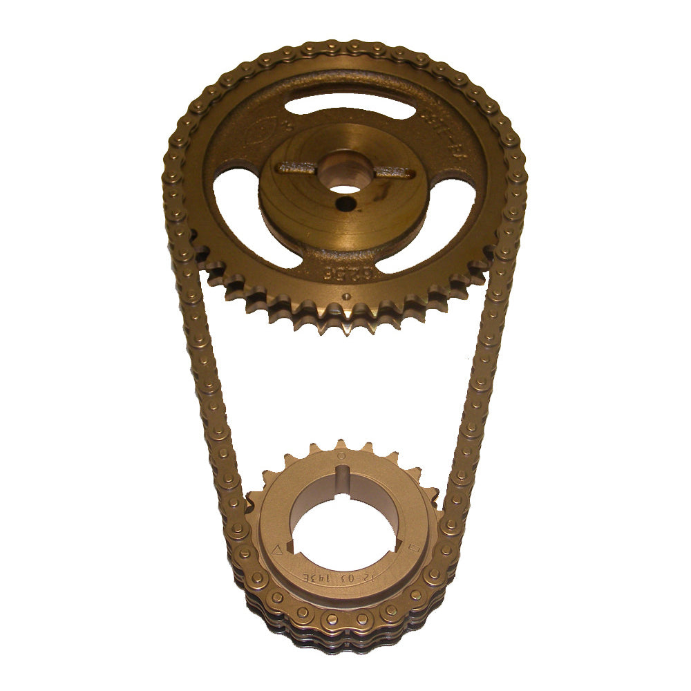 HD Double Roller Timing Set - BBF - Cloyes C-3079X