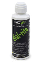 Load image into Gallery viewer, Clear One Dial-in Window Marker White 3oz Dial-Rite