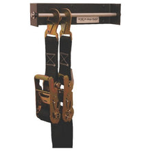 Load image into Gallery viewer, Clear One Tie Down Hanger