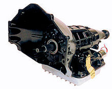 Load image into Gallery viewer, Coan Edgineering P/G Competition Trans w/Brake 1.76 Ratio