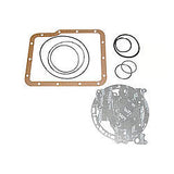 Glide Gasket & Seal Kit - Coan Edgineering COA-12121