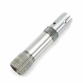 Stator Support Tube w/ Bushing - Heat Treated - Coan Edgineering COA-12809