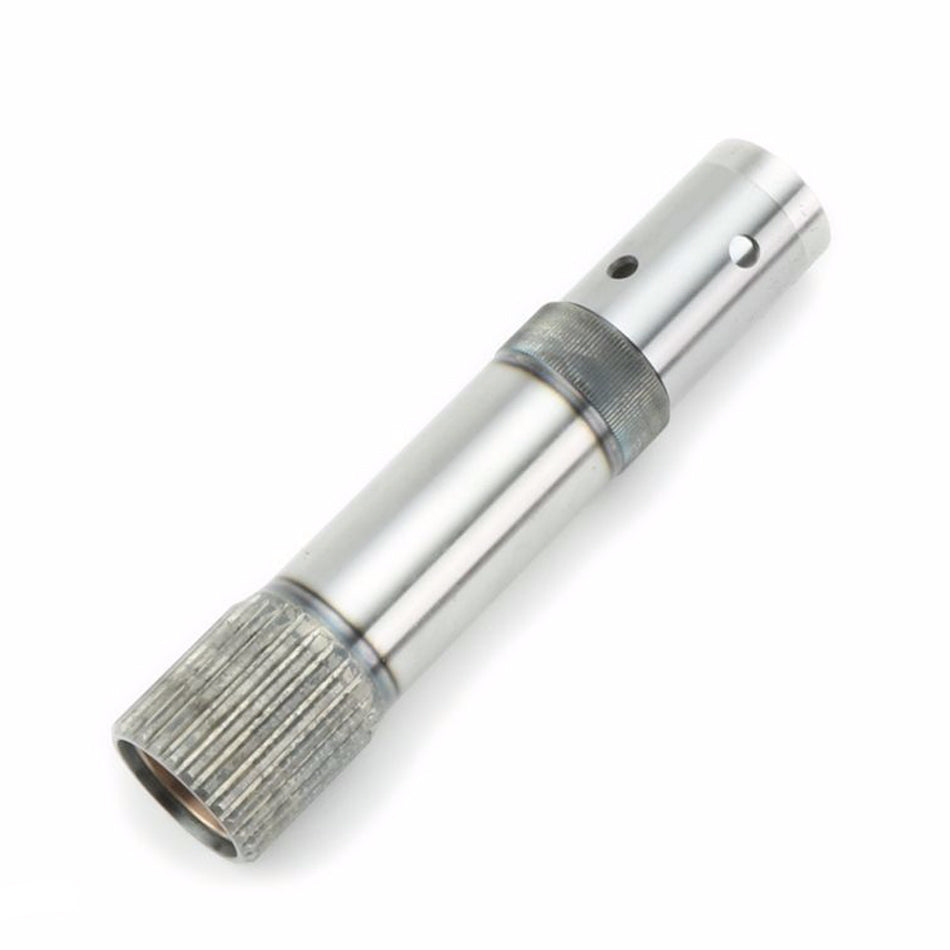 Stator Support Tube w/ Bushing - Heat Treated - Coan Edgineering COA-12809