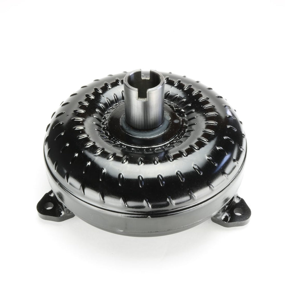 9in (245MM) Comp Torque Converter - Coan Edgineering COA-20417-1