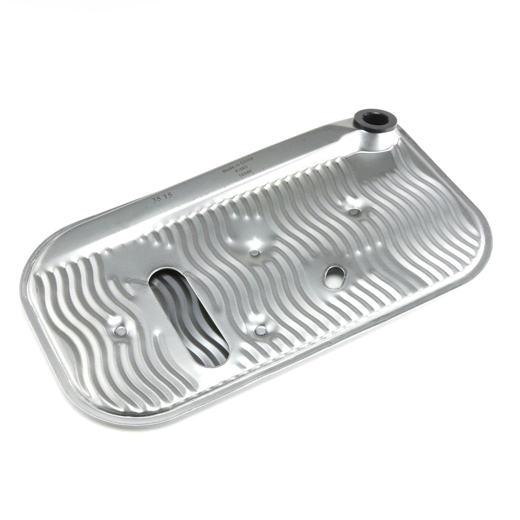 Hi-Flow Filter - 67-Up - Coan Edgineering COA-22600