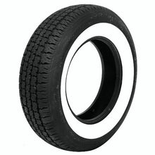 Load image into Gallery viewer, P205/75R15 American Classic 2 1/2in WW Tire