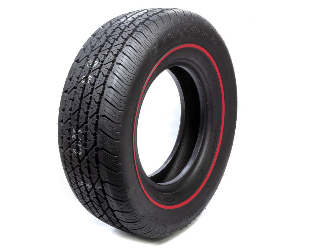 Coker P225/70R14 BFG Redline Tire