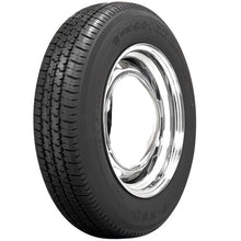 Load image into Gallery viewer, Coker 165R15 Firestone Tire