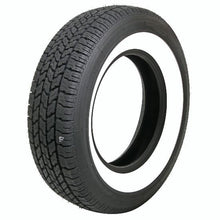 Load image into Gallery viewer, P215/75R15 Classic 2-1/2in WW Tire