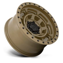 Load image into Gallery viewer, BR CONVOY 17X8.5 6X5.5 GATOR-GRN -10MM