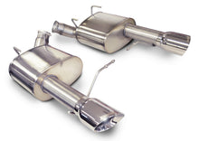 Load image into Gallery viewer, 11-12 Mustang 5.0L Axle Back Exhaust Kit Extrem - Corsa Performance 14317