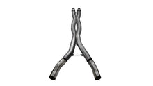 Load image into Gallery viewer, 3.0in Double X-Pipe - Corsa Performance 14347