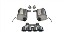Load image into Gallery viewer, 14-  Corvette 6.2L Xtrem Valve-Back Exhaust Kit - Corsa Performance 14762