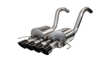 Load image into Gallery viewer, Exhaust Axle-Back - Corsa Performance 14777BLK