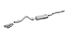 Load image into Gallery viewer, Exhaust Cat-Back - 3.5in Single Side Exit - Corsa Performance 14866