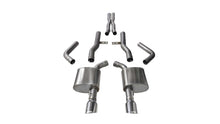 Load image into Gallery viewer, Exhaust Cat-Back - Corsa Performance 14996