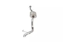 Load image into Gallery viewer, 21-   Ford Bronco 2.7L Cat Back Exhaust Kit - Corsa Performance 21209