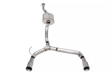 Load image into Gallery viewer, 21-   Ford Bronco 2.7L Cat Back Exhaust Kit - Corsa Performance 21210