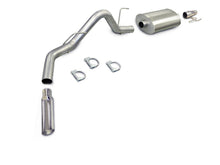 Load image into Gallery viewer, 11- Ford F150 3.5L Cat Back Exhaust System - Corsa Performance 24392