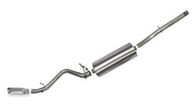 Load image into Gallery viewer, 14-   GM P/U 5.3L Cat Back Exhaust System - Corsa Performance 24873