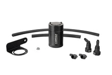 Load image into Gallery viewer, 19-   GM P/U 5.3/6.2L Catch Can - Corsa Performance CC0011