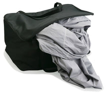 Load image into Gallery viewer, Zippered Tote Bag - LG - Covercraft ZTOTE1GY
