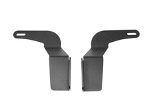 Load image into Gallery viewer, 16-21 Tacoma 32 Inch Lower Bumper Flush Slim Light Bar Mounting Brackets Cali Raised LED