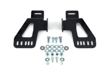 Load image into Gallery viewer, 16-21 Tacoma 32 Inch Upper Grille LED Light Bar Mounting Brackets Cali Raised LED