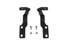 Load image into Gallery viewer, 16-21 Tacoma Low Profile Ditch Light Mounting Brackets Cali Raised LED