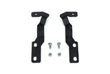 16-21 Tacoma Low Profile Ditch Light Mounting Brackets Cali Raised LED - Cali Raised LED CR2360