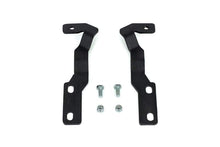 Load image into Gallery viewer, 2016-Present Toyota Tacoma Low Profile Ditch Light Brackets Kit - (2) 3.5 inch Round Cannon Pod No Switch Cali Raised LED