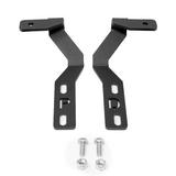 2019-Present Ford Ranger Ditch Mounts 18W 3x2 Amber LED Pods Wiring Harness Cali Raised LED - Cali Raised LED CR2919