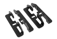 Load image into Gallery viewer, 2019-Present Ford Ranger Fog Mounts 18W Combo 3x2 Amber Pods OEM Adapters Cali Raised LED