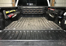 Load image into Gallery viewer, 05-21 Tacoma Bed MOLLE System Full Panel Driver Do Not Include Cali Raised LED