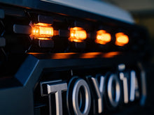 Load image into Gallery viewer, 16-21 Tacoma TRD Pro Grille Raptor LED Light Kit No Fuse Cali Raised LED