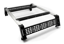 Load image into Gallery viewer, 05-21 Tacoma Overland Bed Rack Short Bed Mid Height Rack Cali Raised LED