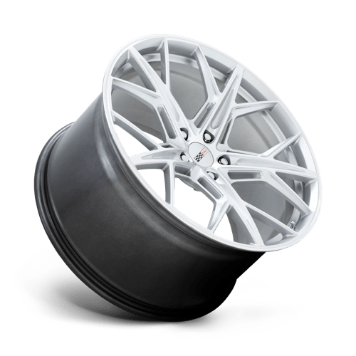 HAMMERHEAD 21X12 5X120 67 +52 G-SLV-MIR