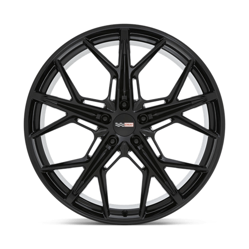 HAMMERHEAD 21X12 5X120 67 +52 G-BLK