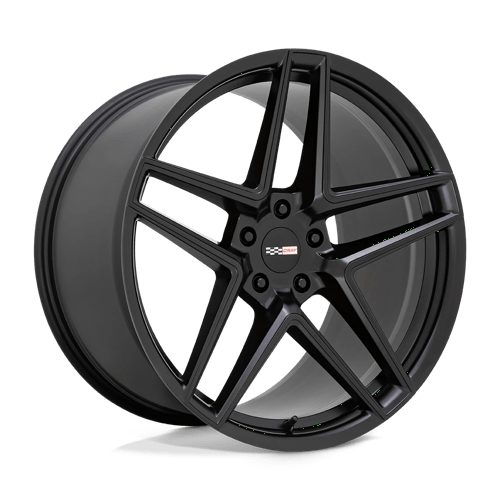 CR PANTHERA 21X12 5X120 SEMI G-BLK +52