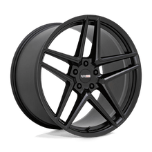 Load image into Gallery viewer, CR PANTHERA 21X12 5X120 SEMI G-BLK +52