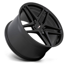 Load image into Gallery viewer, CR PANTHERA 21X12 5X120 SEMI G-BLK +52