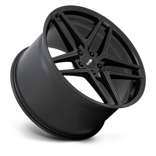 CR PANTHERA 20X9 5X120 SEMI G-BLK +38