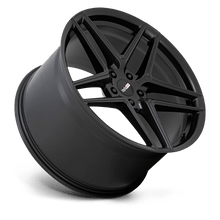 Load image into Gallery viewer, CR PANTHERA 20X9 5X120 SEMI G-BLK +38