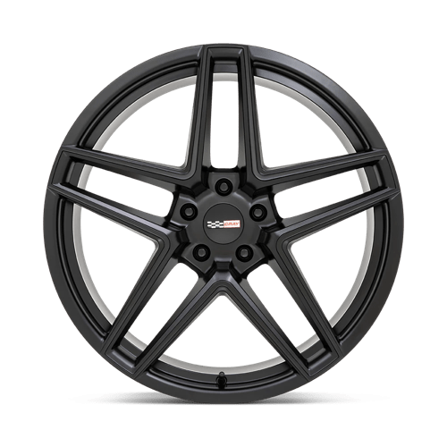 CR PANTHERA 21X12 5X120 SEMI G-BLK +52