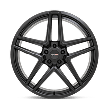 Load image into Gallery viewer, CR PANTHERA 21X12 5X120 SEMI G-BLK +52