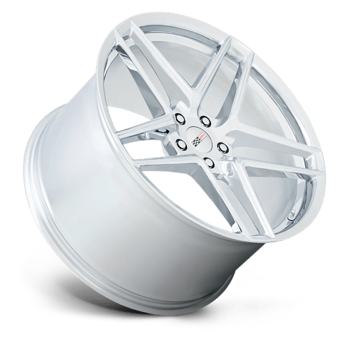 PANTHERA 20X10.5 5X4.75 70 CHROME +68