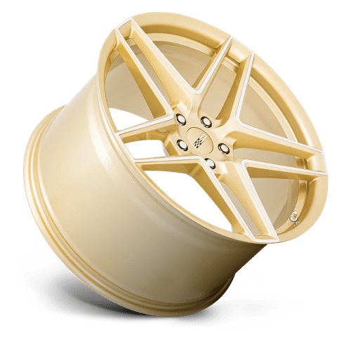 PANTHERA 19X9 5X120 67 G-GLD-MIR +38
