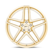 Load image into Gallery viewer, PANTHERA 19X9 5X120 67 G-GLD-MIR +38